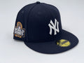 YANKEES WORLD SERIES 2024