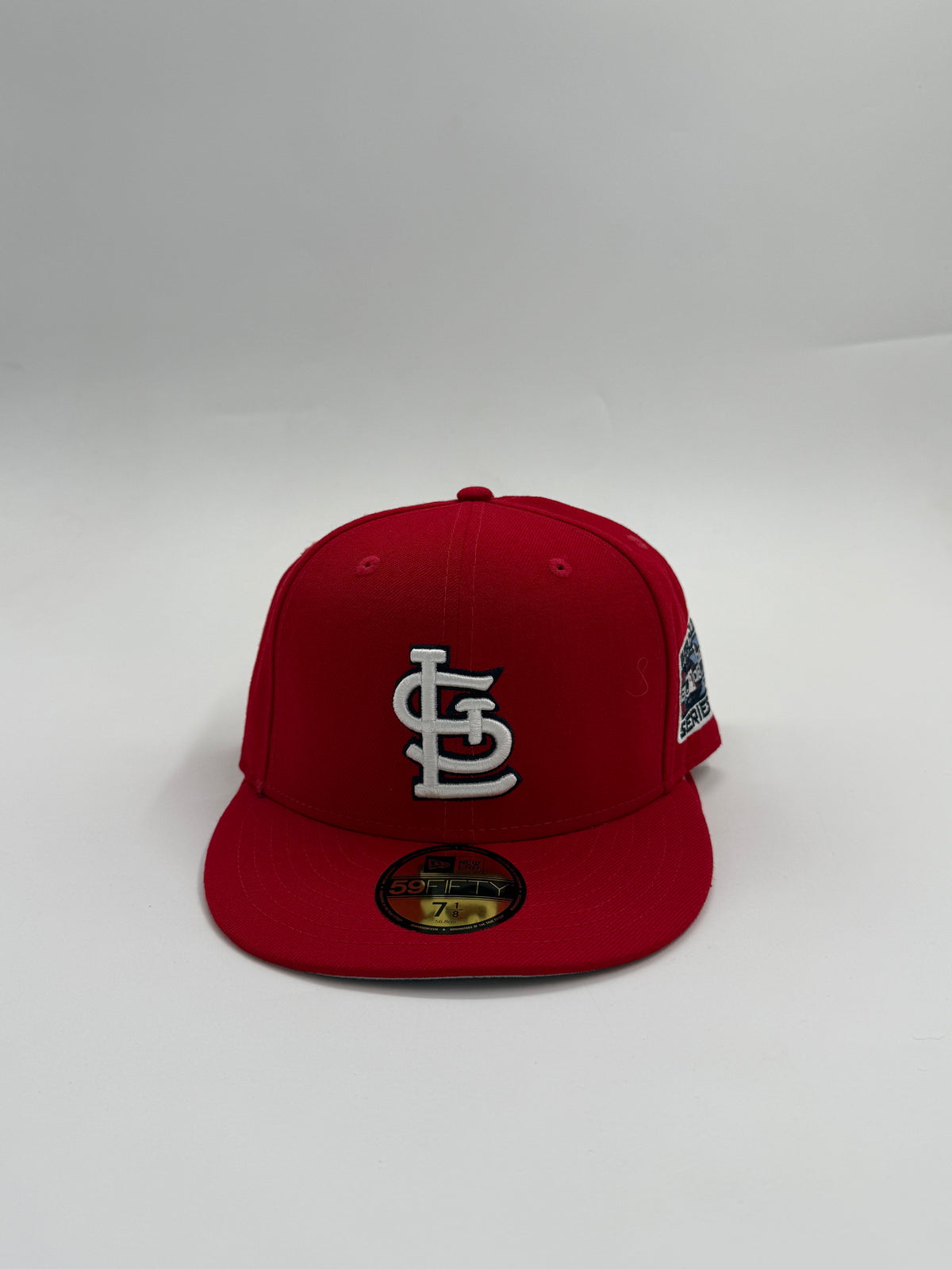 ST LOUIS CARDINALS SL 2005 WORLD SERIES