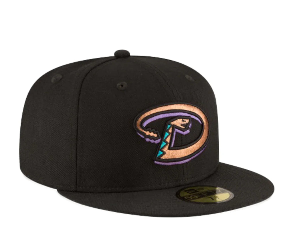 Arizona Diamondbacks 2001 World Series – islander hats