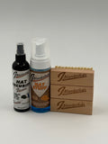 ISLANDER HAT HAT CARE KIT