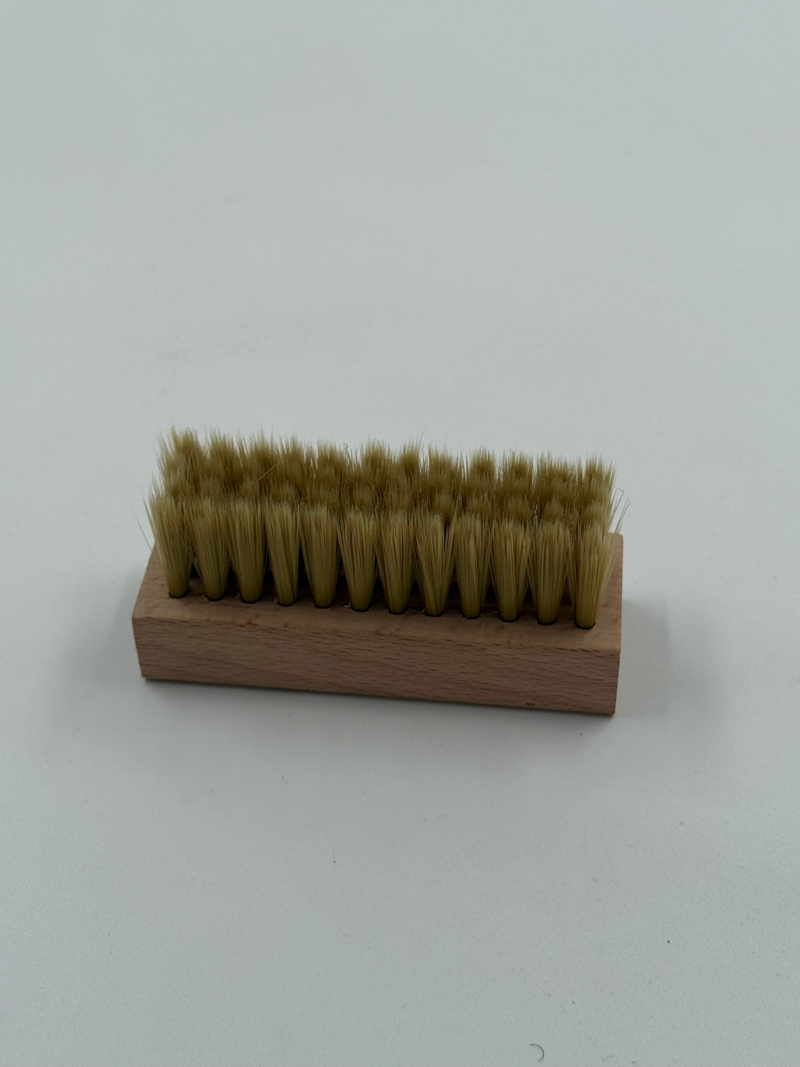 Soft Bristle Signature Hat Brush
