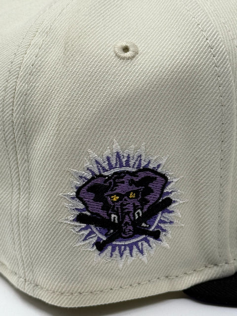 OAKLAND As STOMPERS