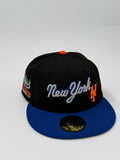 New York Slow Bucks