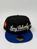 Long Island SlowBucks