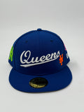 QUEENS SLOWBUCKS