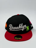 Brooklyn Slowbucks