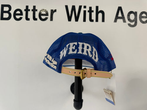 BetterWithAge Lace All Corduroy