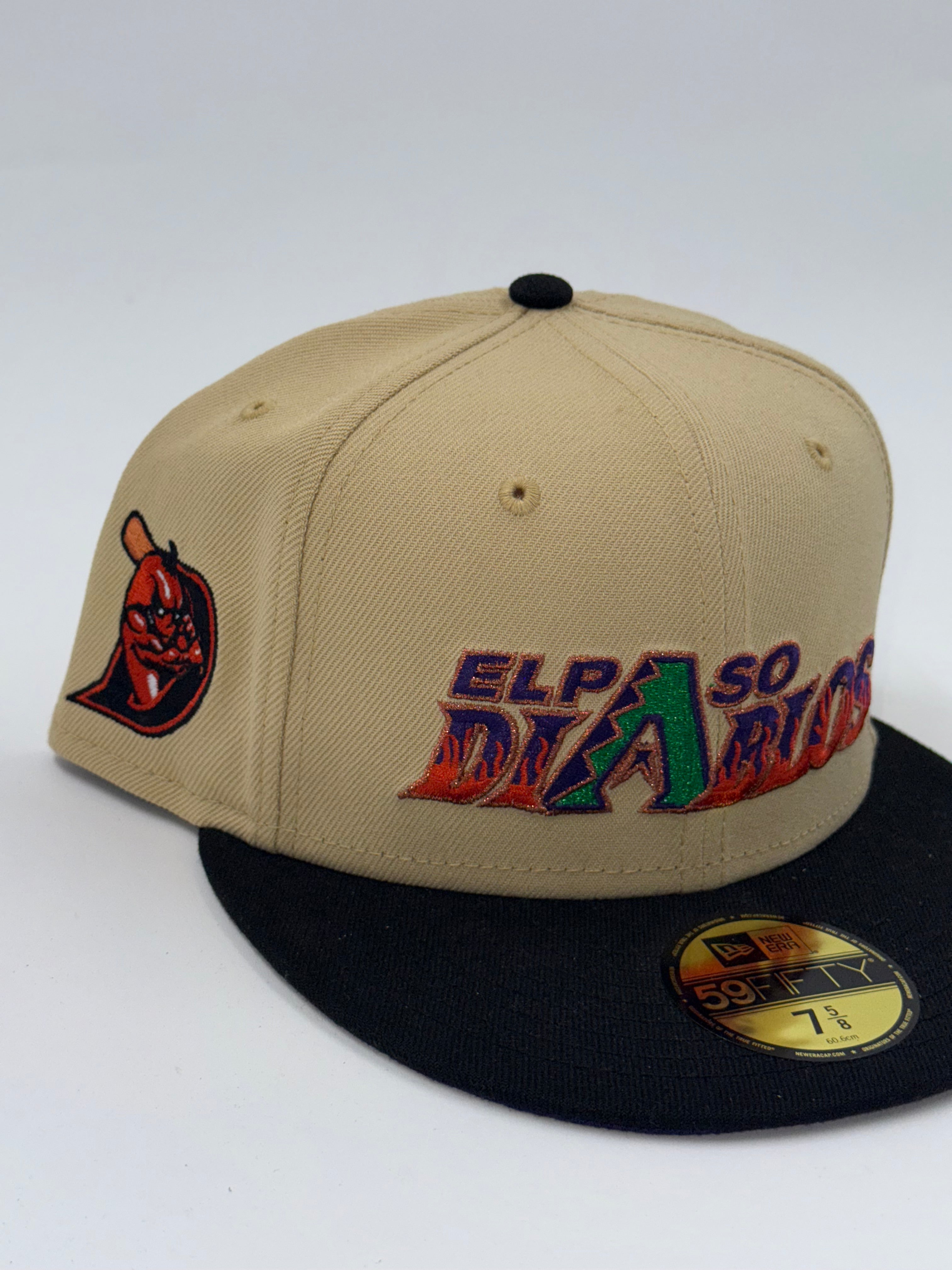 Arizona DiamondBacks(Chilli Pepper) MinorLeague