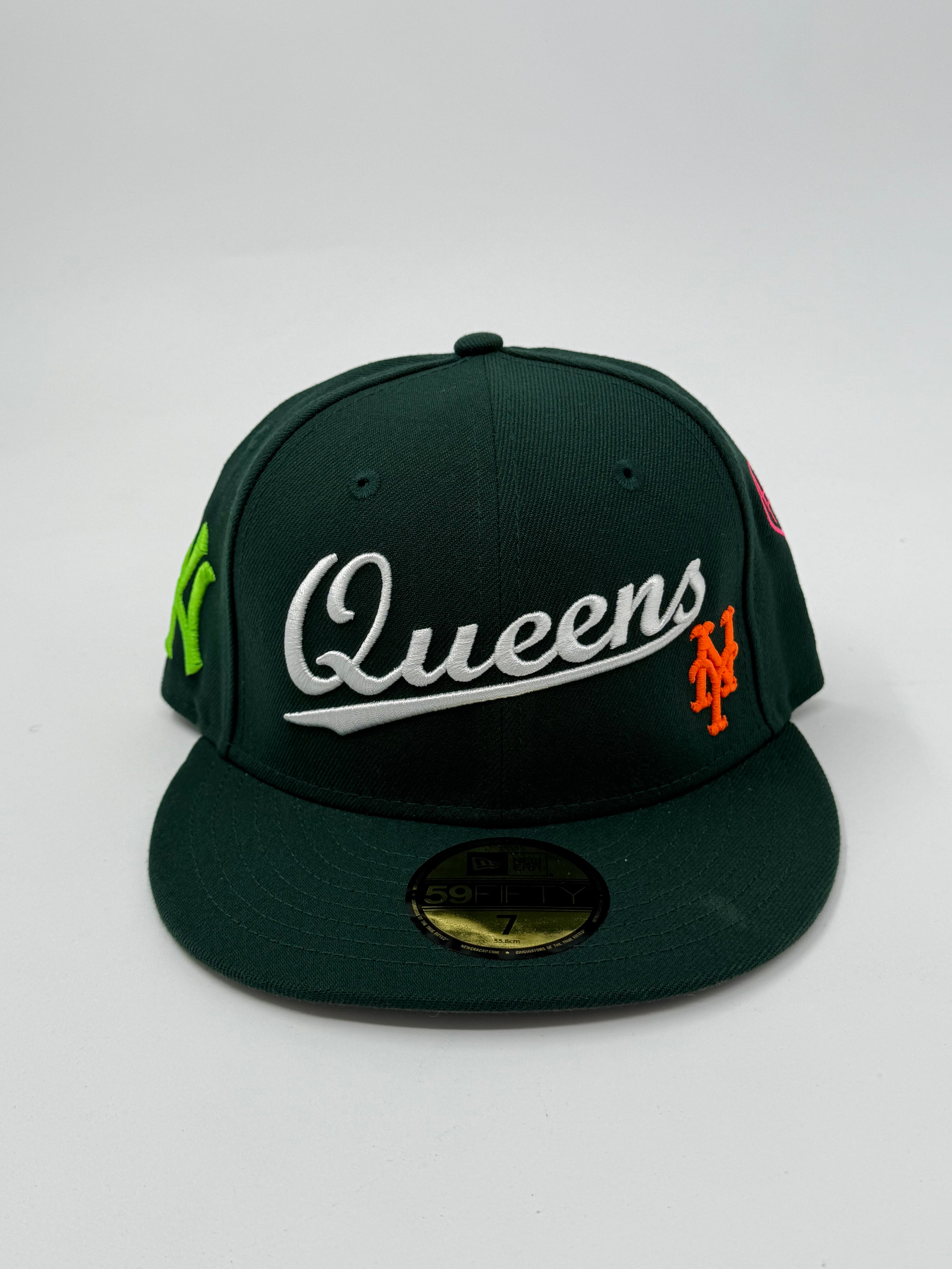 Slowbucks Queens