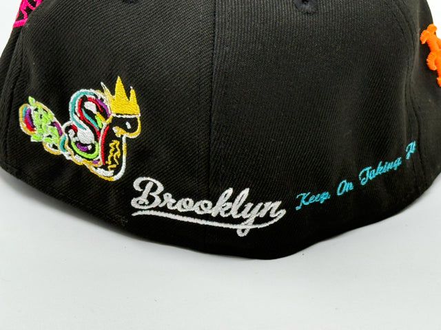Brooklyn Slowbucks