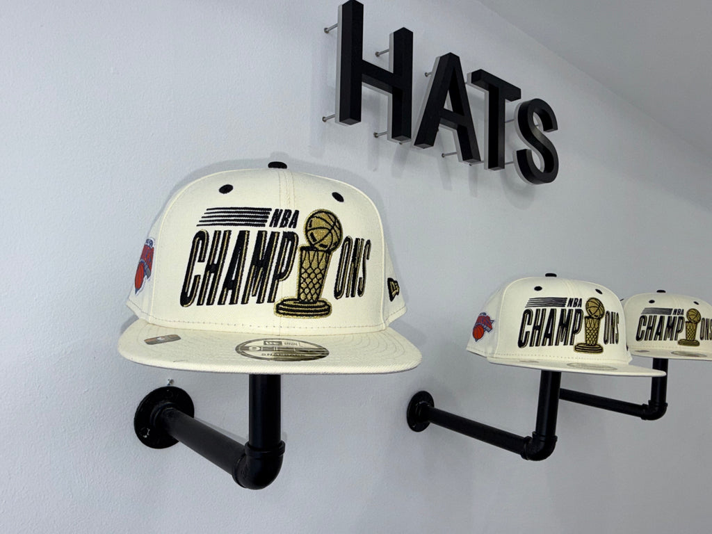 Knicks championship 2026 Parade  SnapBack