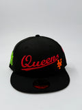 QUEENS SLOW BUCKS