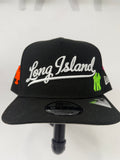 LONG ISLAND SLOWBUCKS