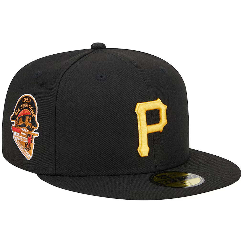 Pirates Pittsburgh All Star Game 1959