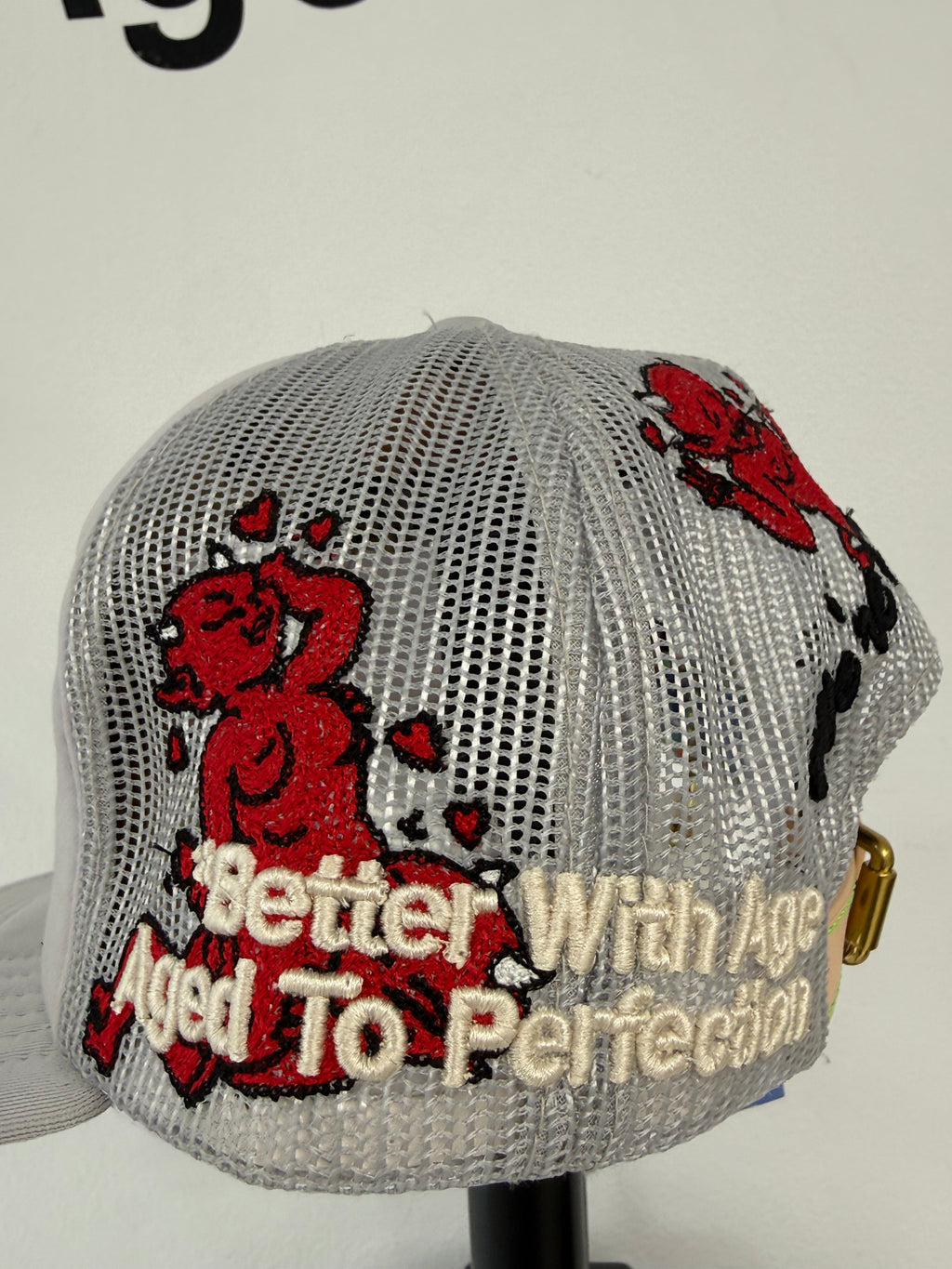 BETTERWITHAGE*