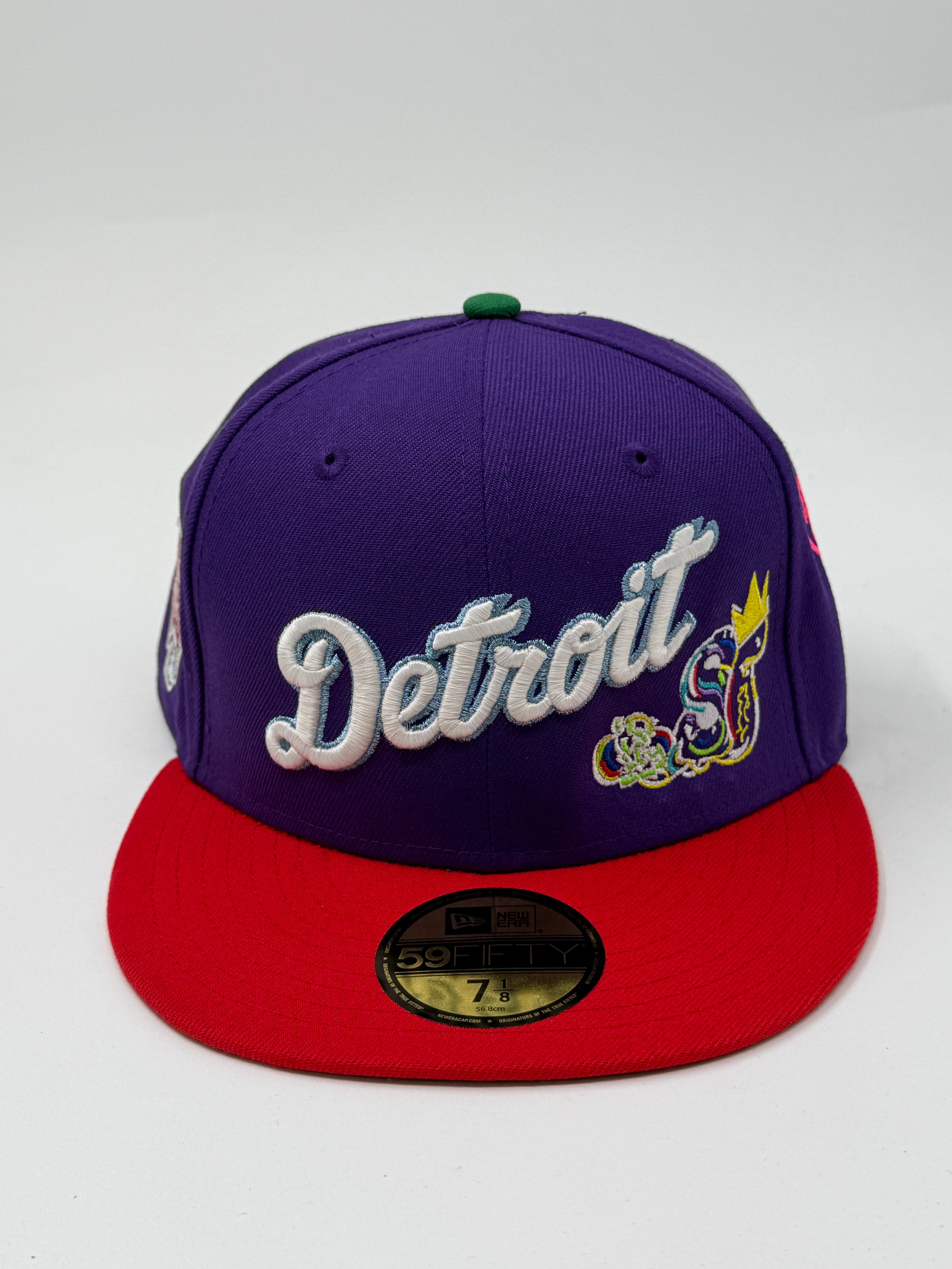 Detroit SlowBucks