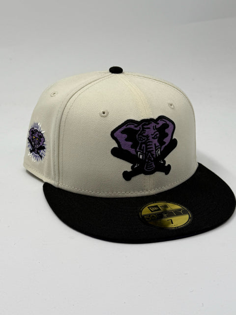 OAKLAND As STOMPERS