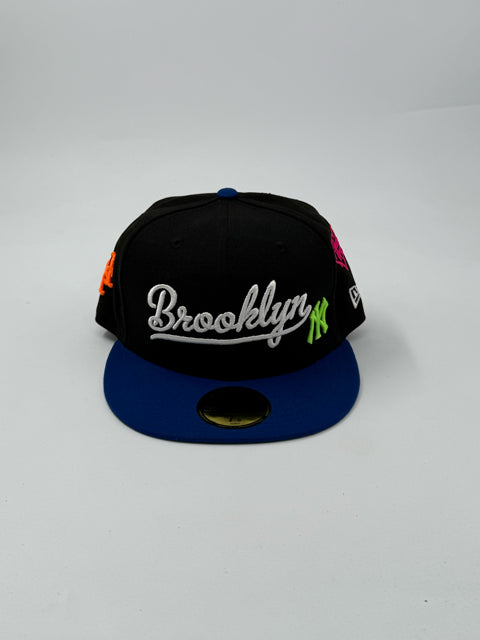 Brooklyn Slowbucks
