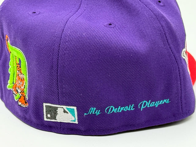 Detroit SlowBucks