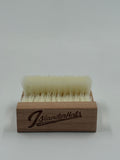 Hard Bristle Signature Hat Brush