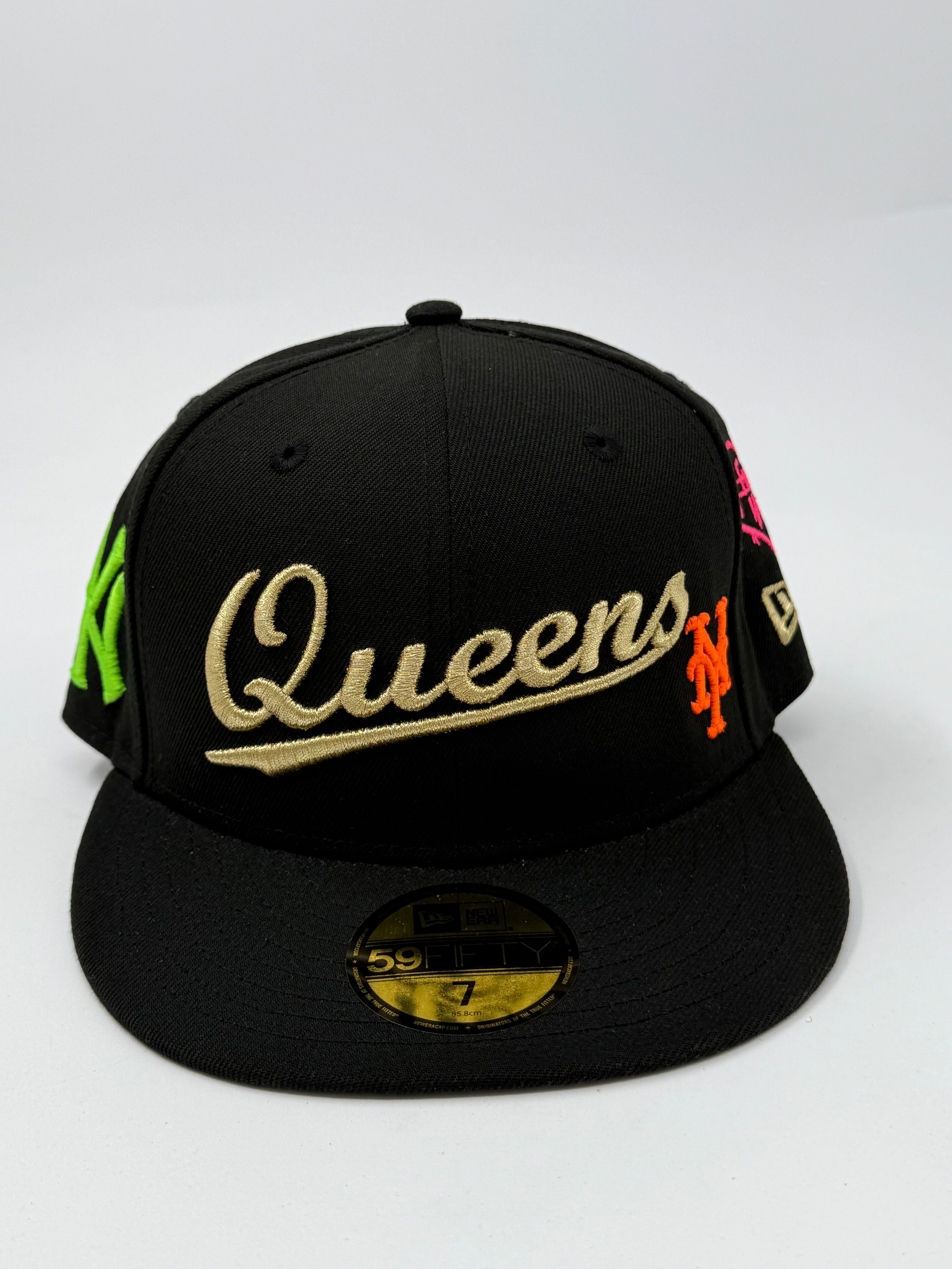 Queens SlowBucks