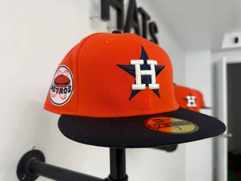 Houston Astro Diet Starts Monday Collaboration
