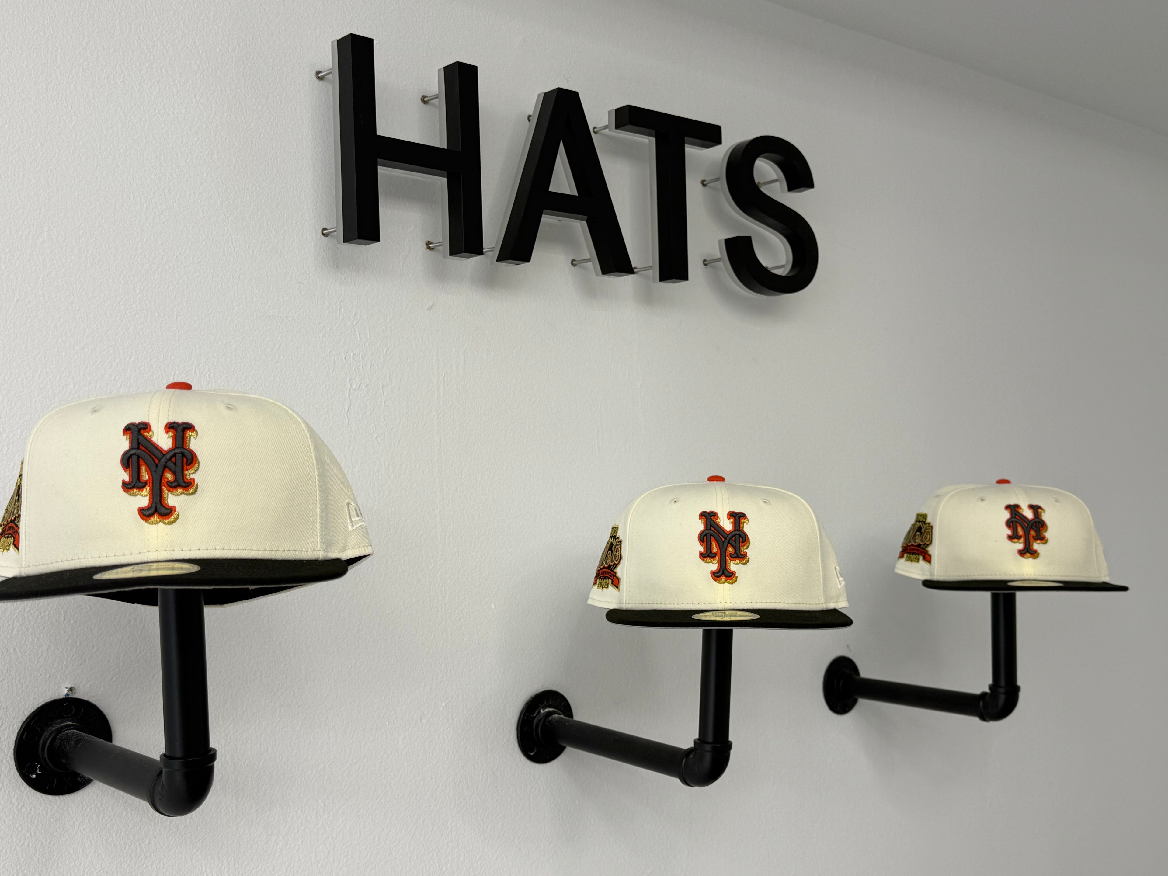 New York Mets 40th Anniversary