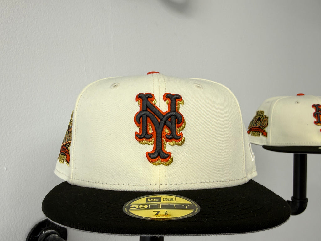 New York Mets 40th Anniversary