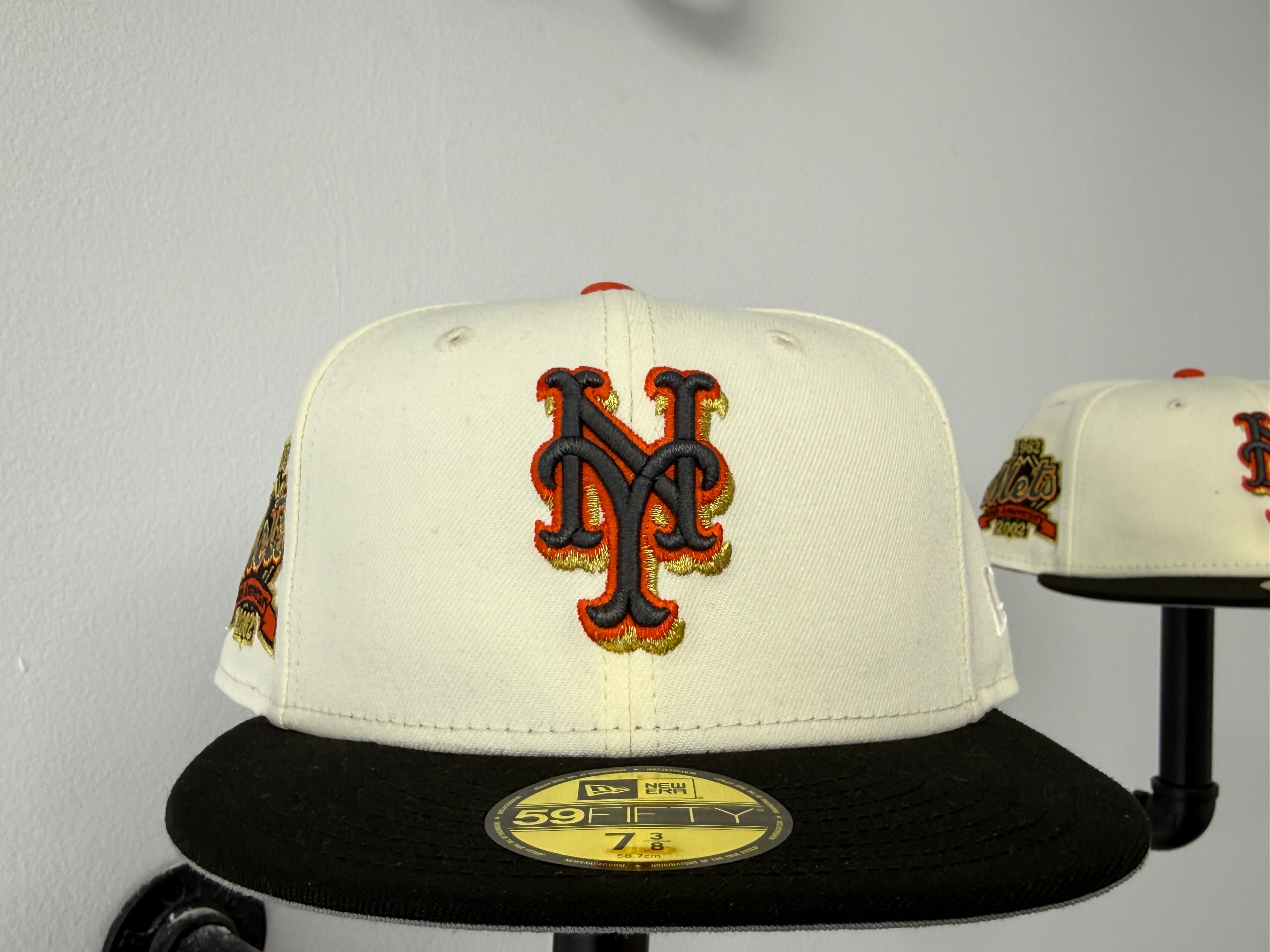 New York Mets 40th Anniversary