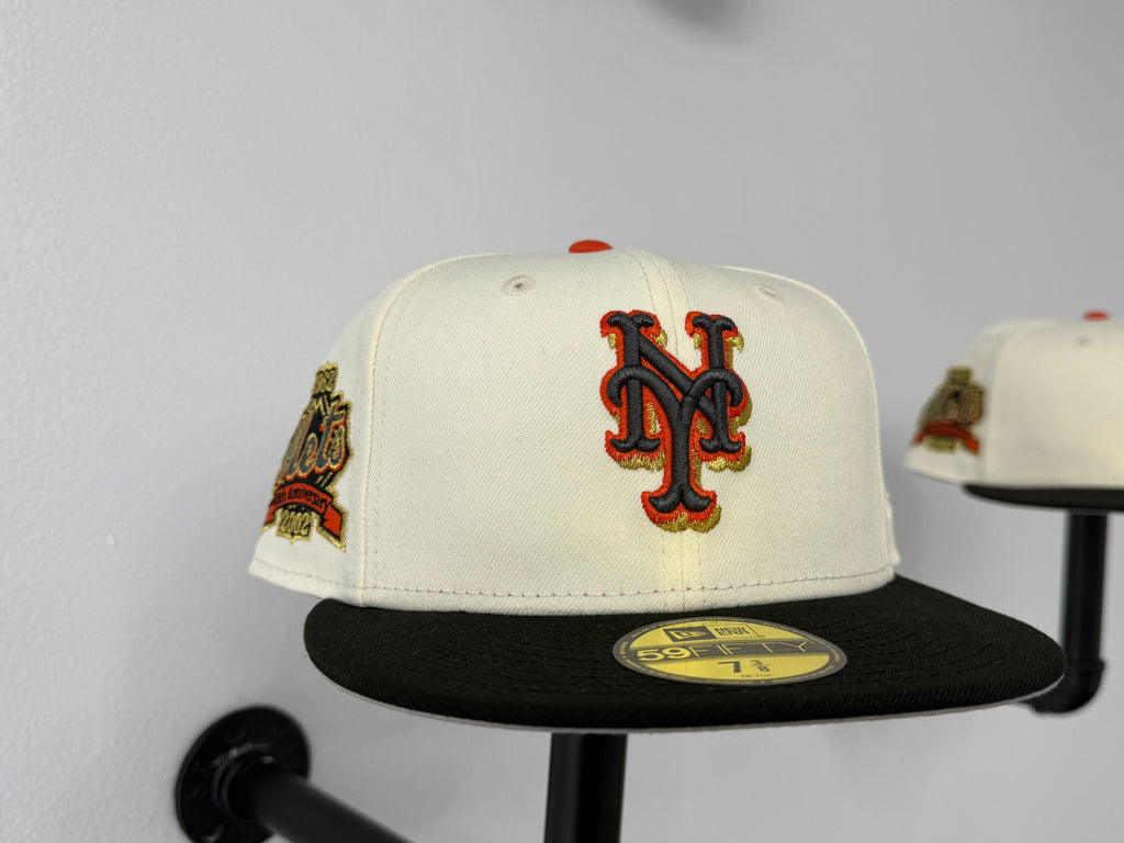 New York Mets 40th Anniversary