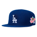 Los Angeles World Series 1988