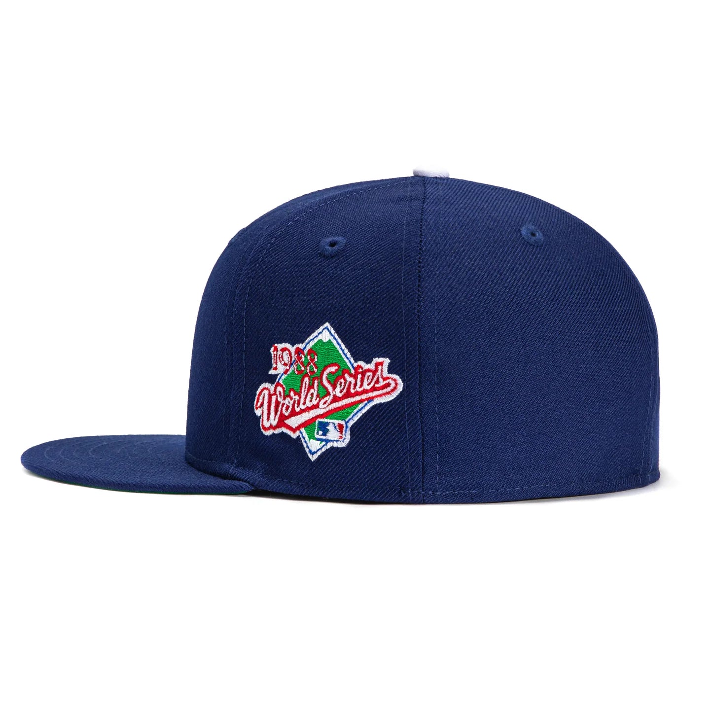 Los Angeles World Series 1988