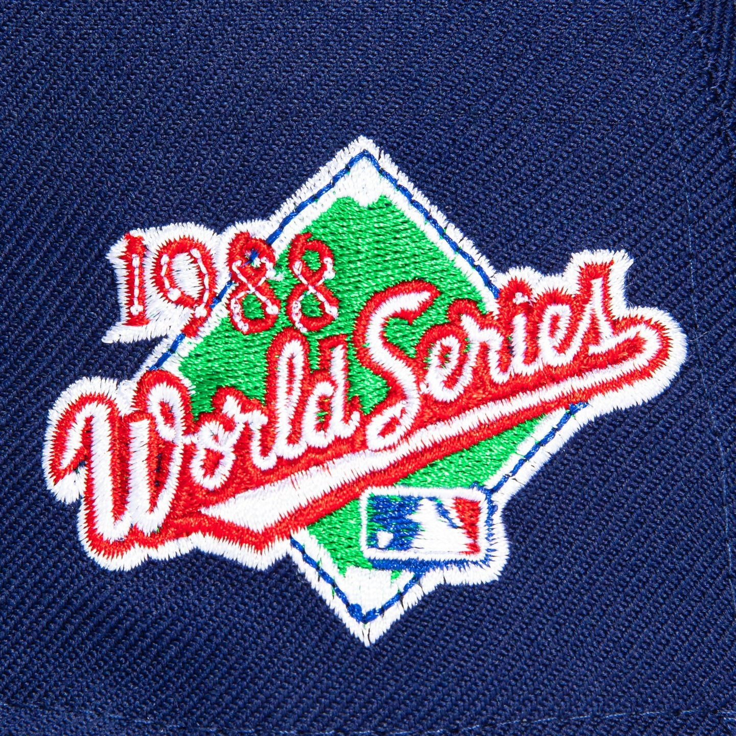 Los Angeles World Series 1988