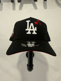 LOS ANGELES DODGERS 40Th Anniversary