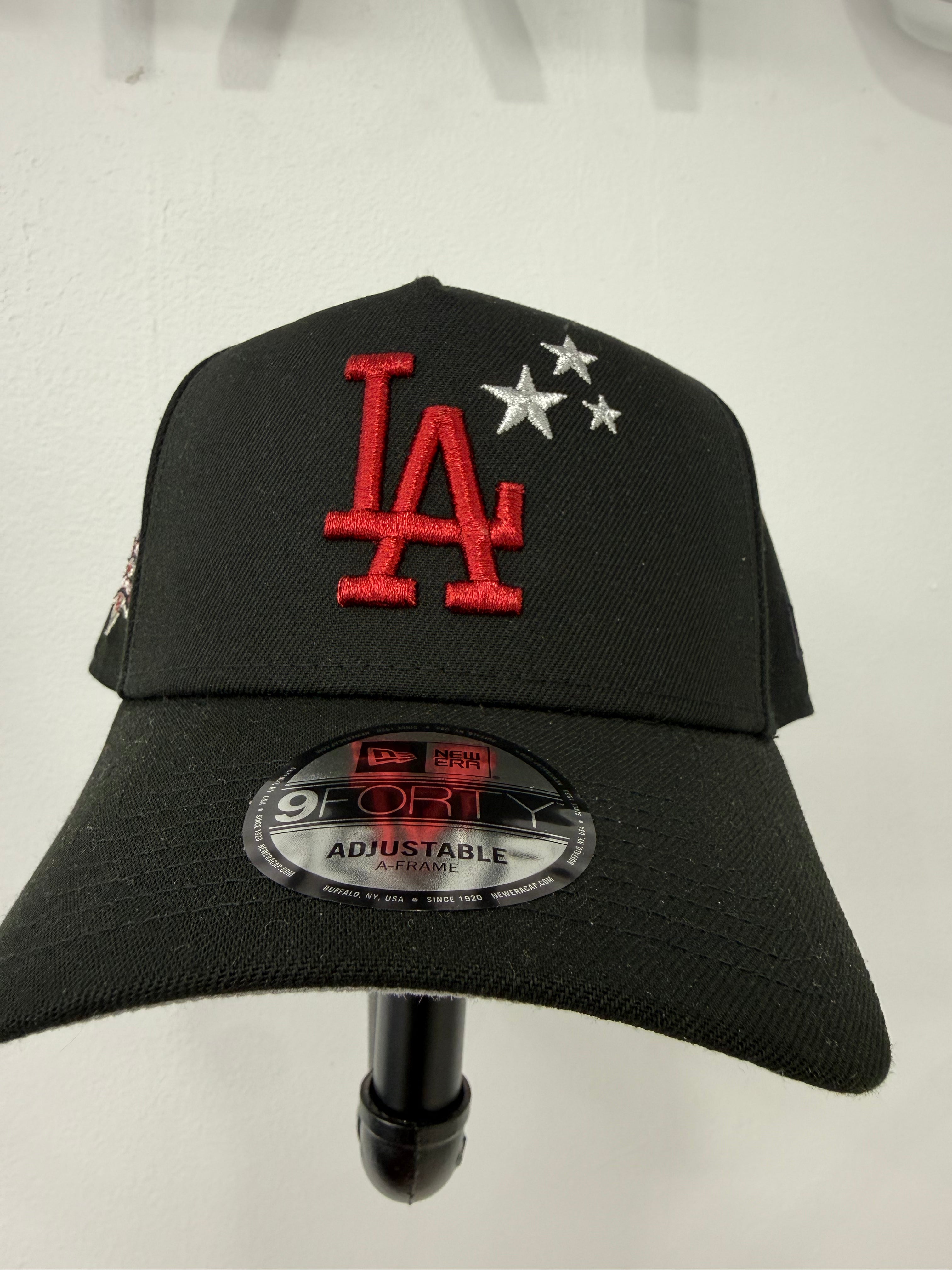 LOS ANGELES DODGERS 40th ANNIVERSARY