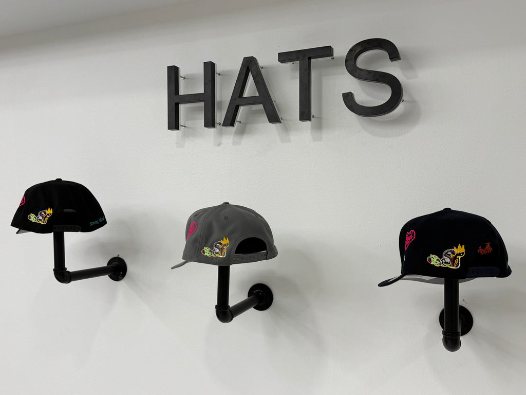 LONGISLAND SLOWBUCKS