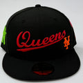 QUEENS SLOWBUCKS