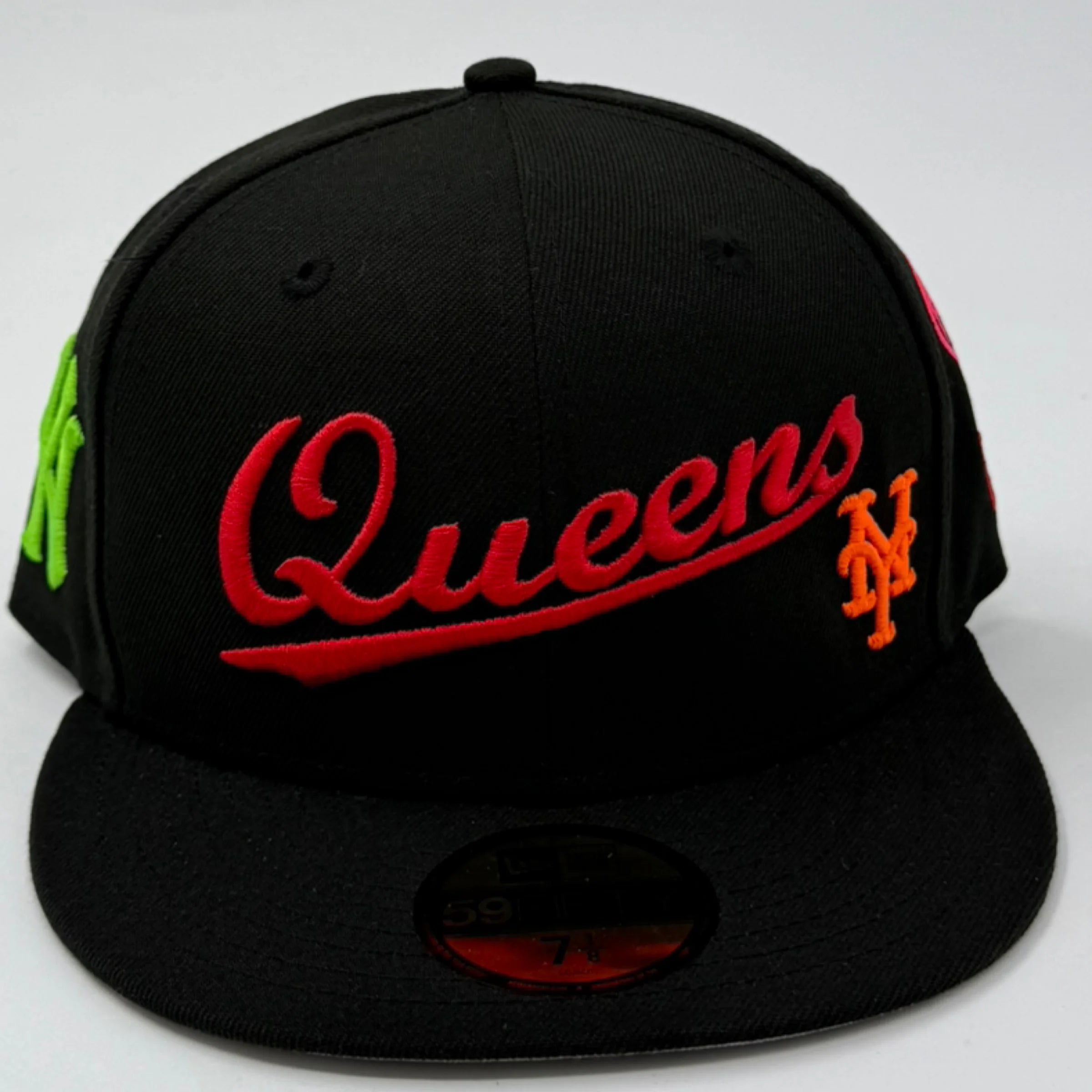 QUEENS SLOWBUCKS