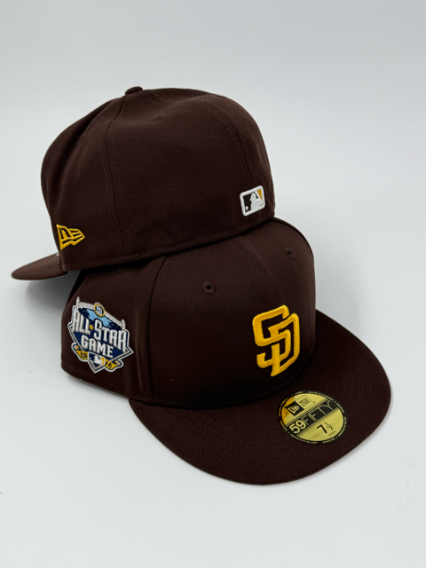 San Diego Padres All Star Game 2016
