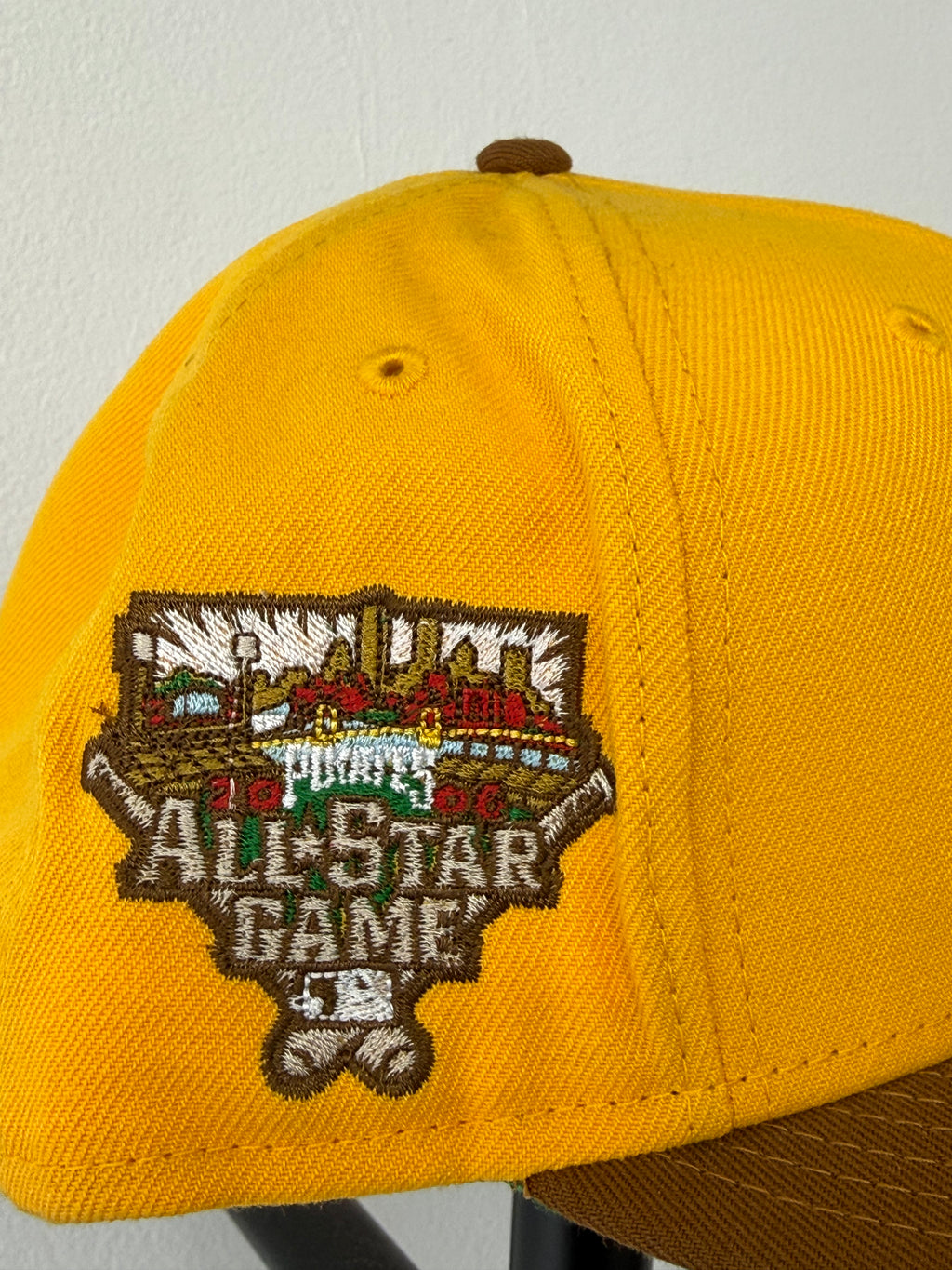 Pittsburgh Pirates All Star Game 2006