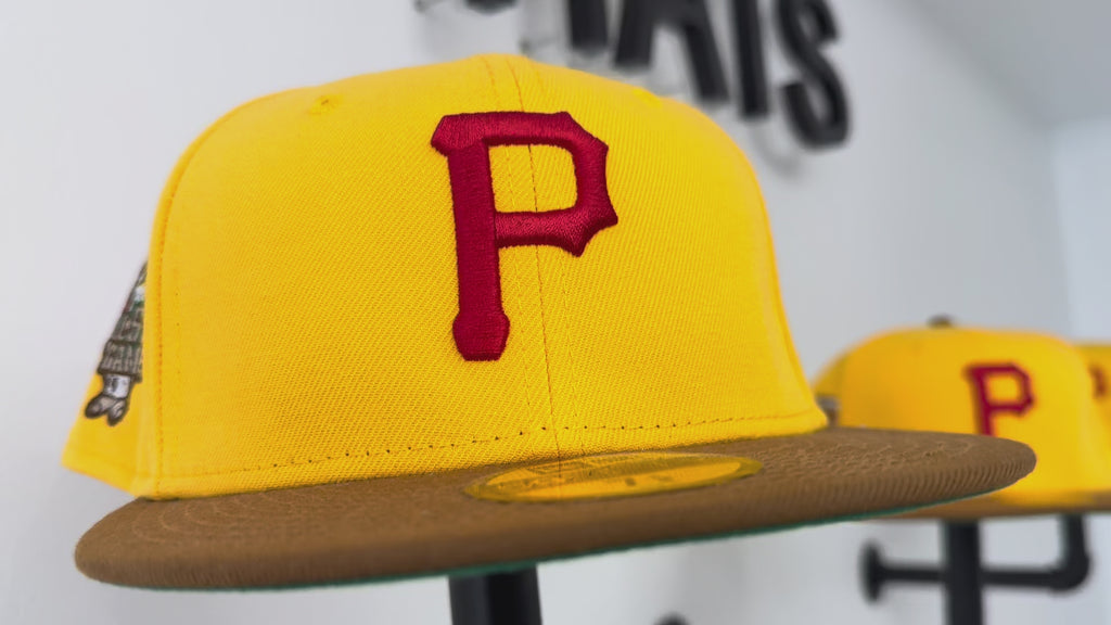 Pittsburgh Pirates All Star Game 2006